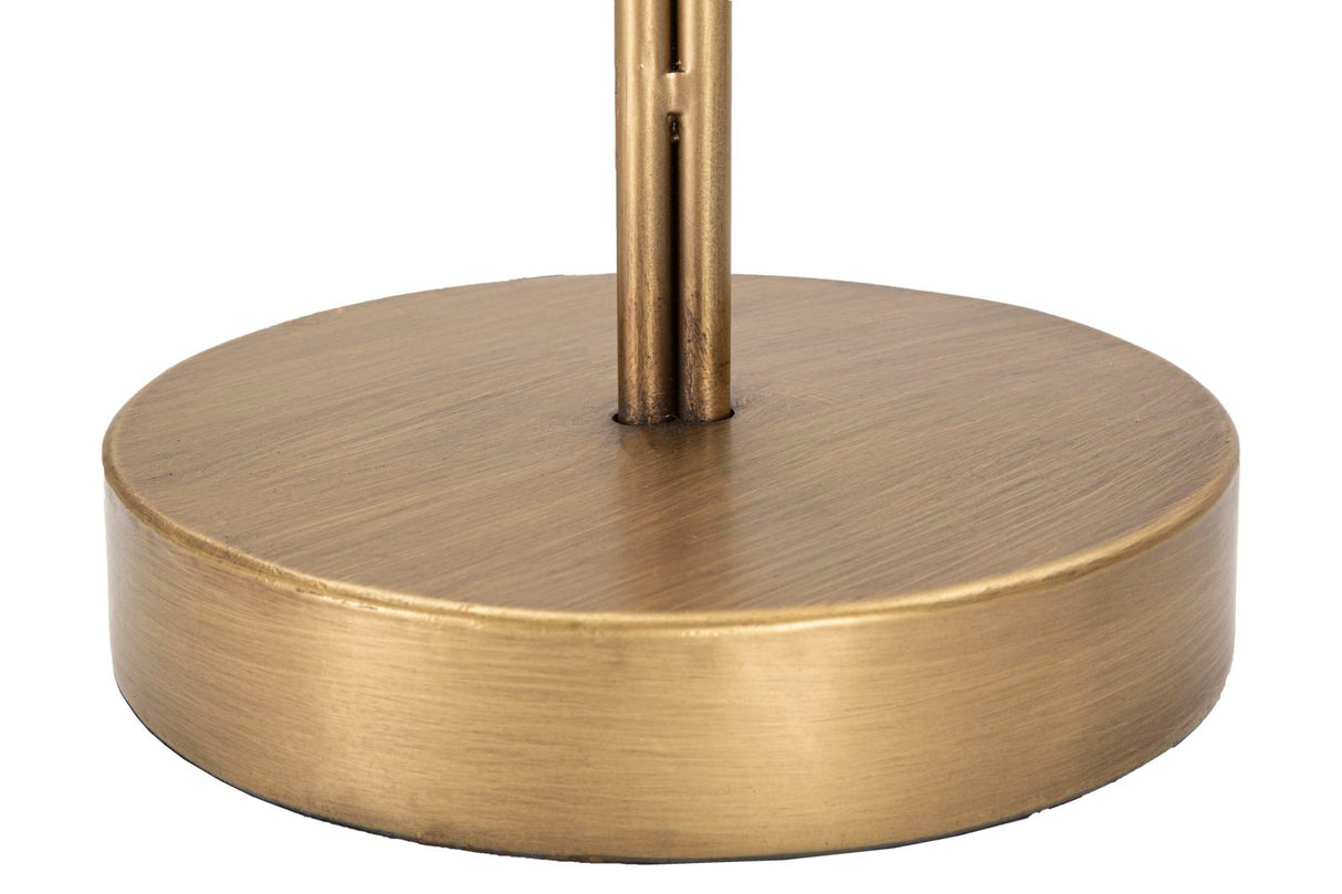 LAMPADA DA TAVOLO LEAF - FERRETTI