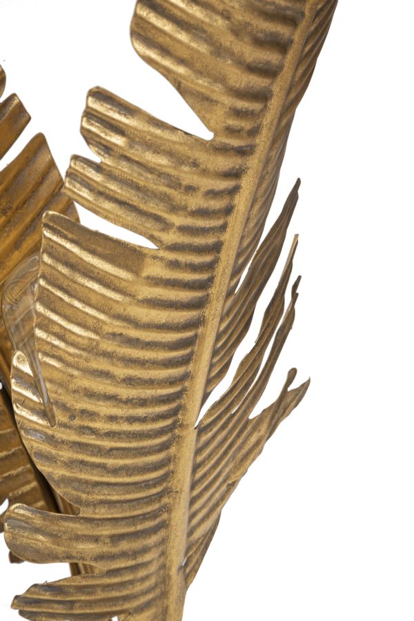 LAMPADA DA TERRA PALM - FERRETTI