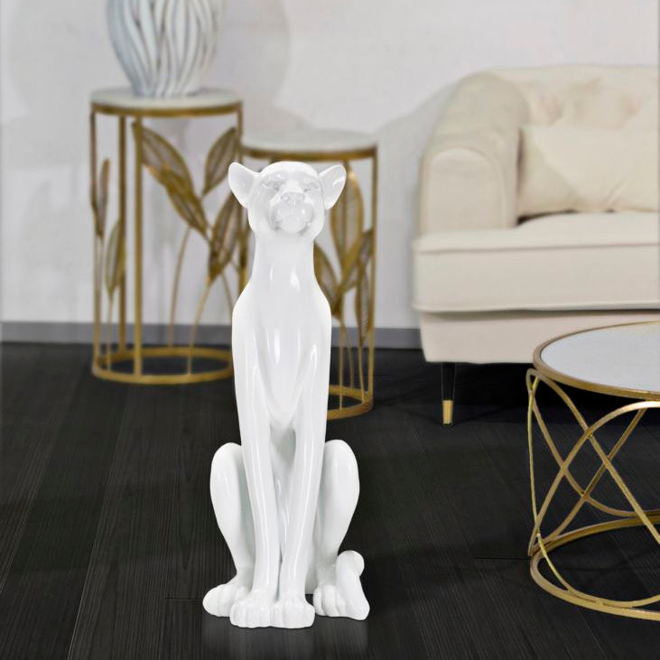 LEOPARDO SIT - FERRETTI