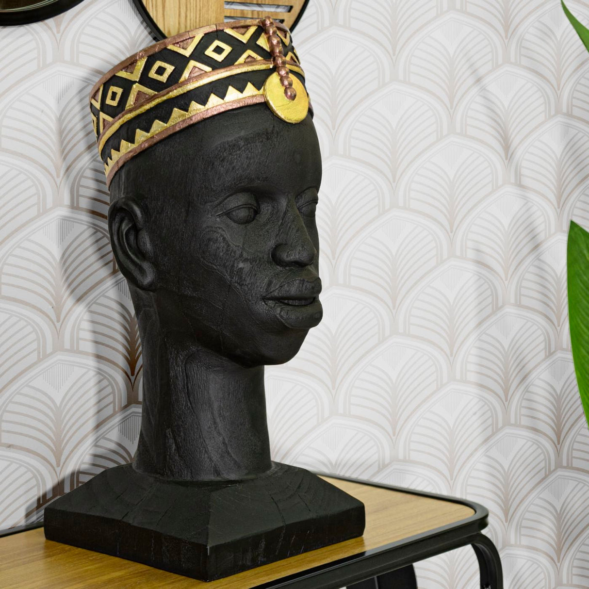 UOMO MASAI - FERRETTI