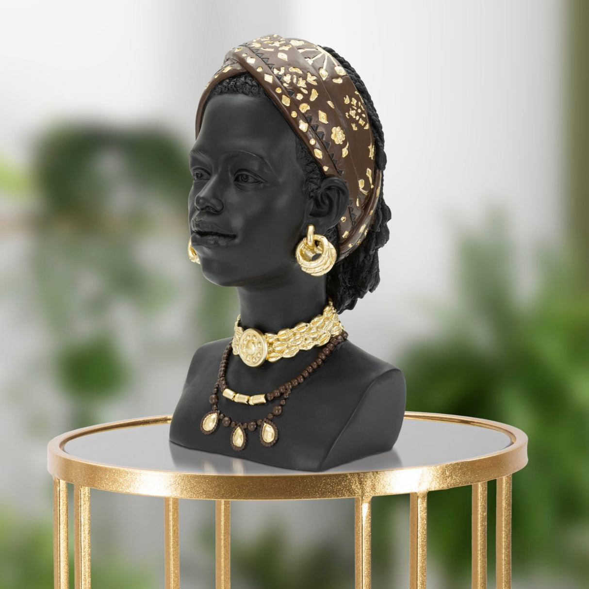 DONNA MASAI - FERRETTI