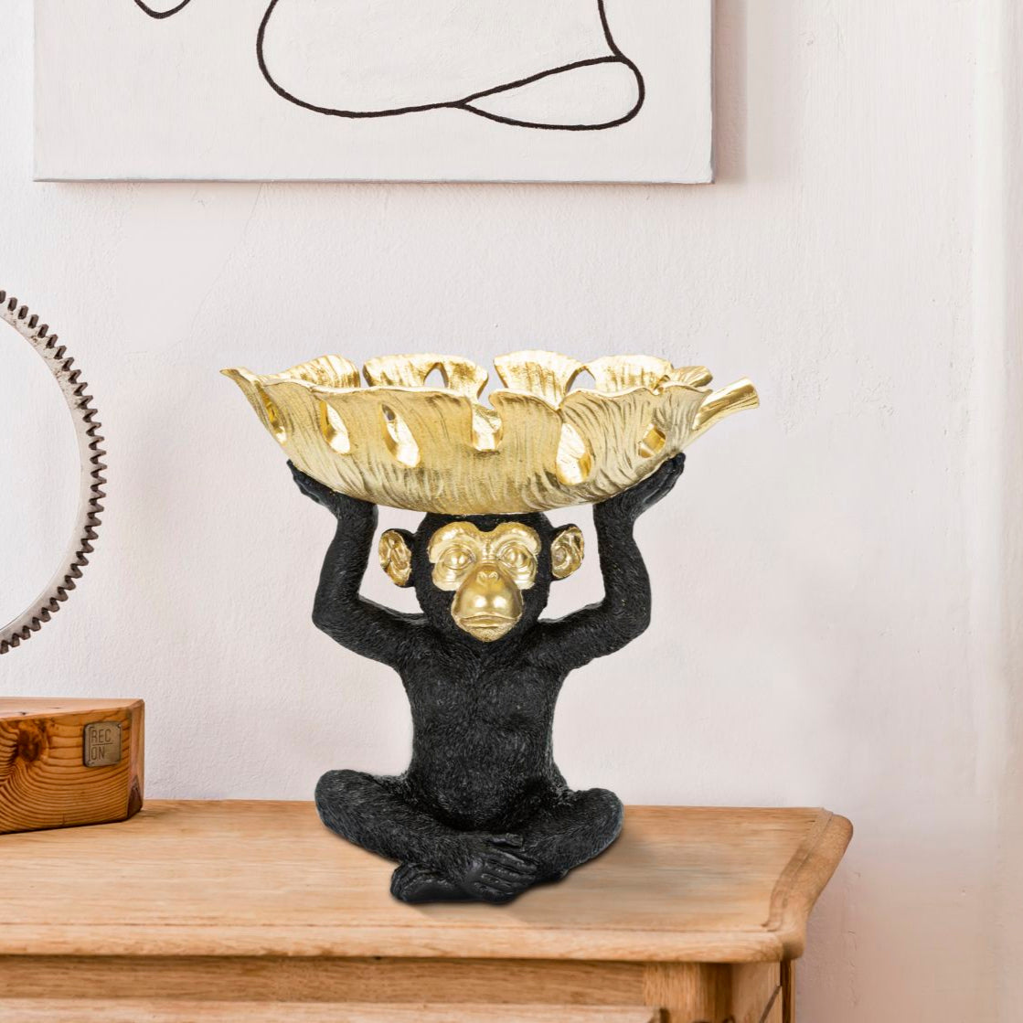 SCIMMIA S/TASCHE - FERRETTI