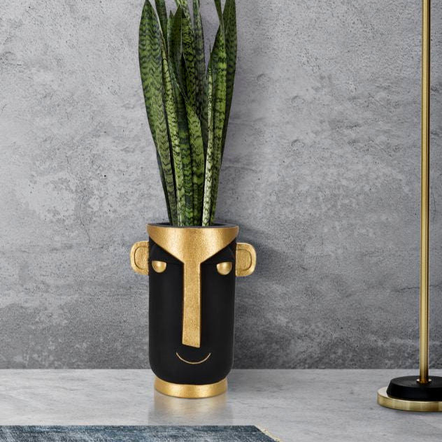 VASO TRIBAL -C- FERRETTI