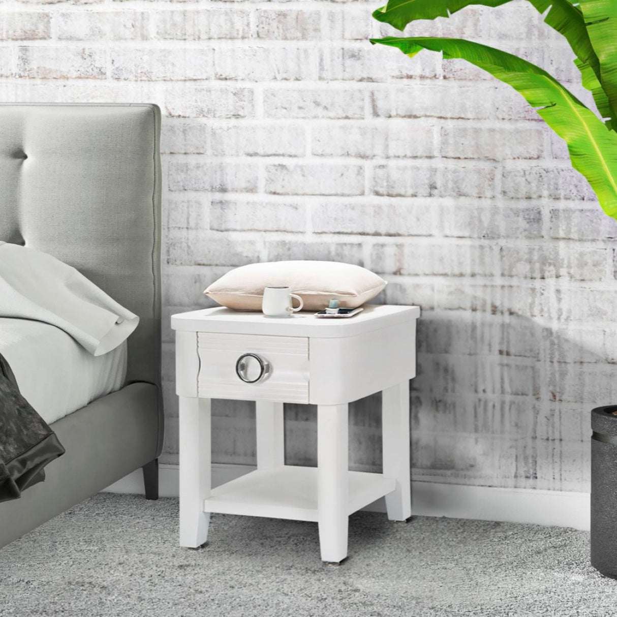 COMODINO SHINE - FERRETTI