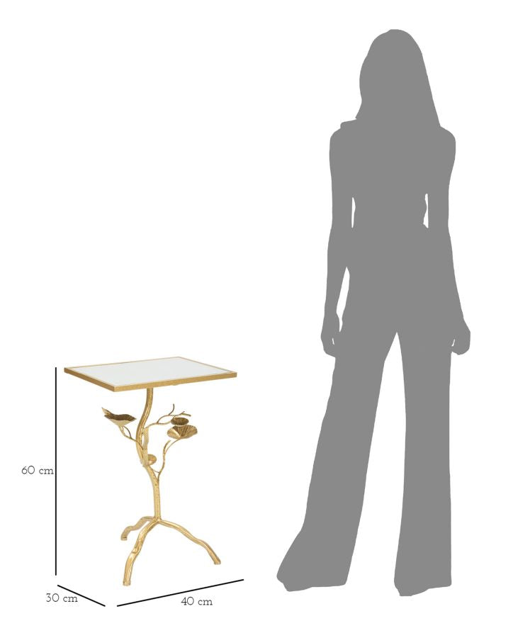 TAVOLINETTO TISTY - FERRETTI