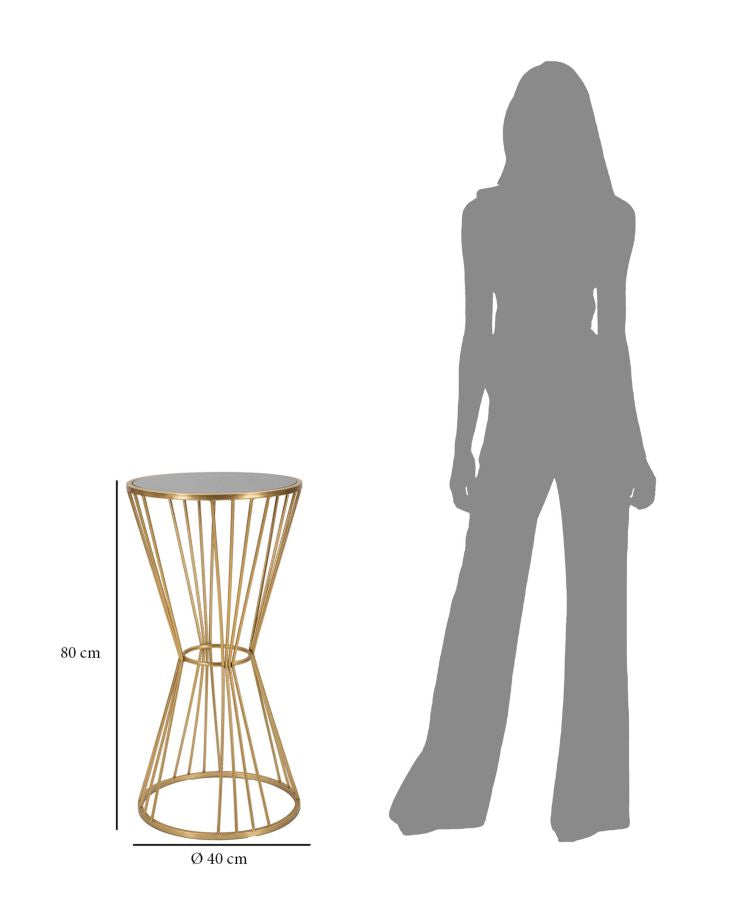 TAVOLINETTO SUPER - FERRETTI