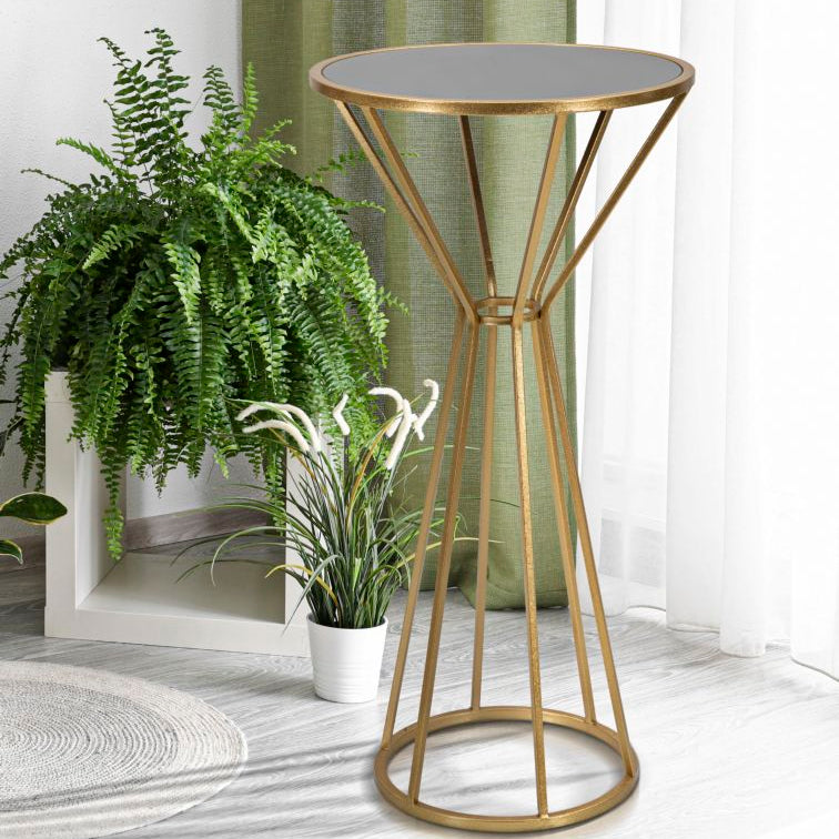 TAVOLINETTO SIMPLE NEW CM Ø 50X100 - FERRETTI