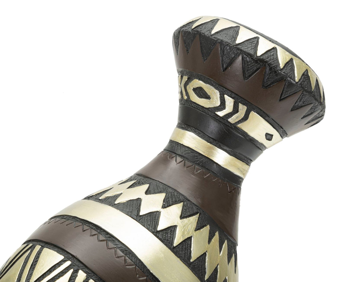 DONNA MASAI TRIBU - FERRETTI