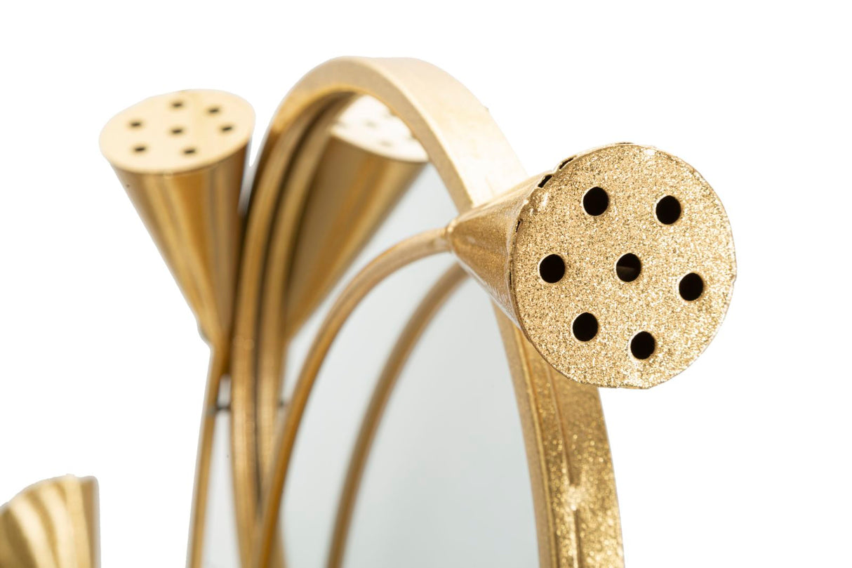 SPECCHIO DA MURO TRIPLE FLOW - FERRETTI