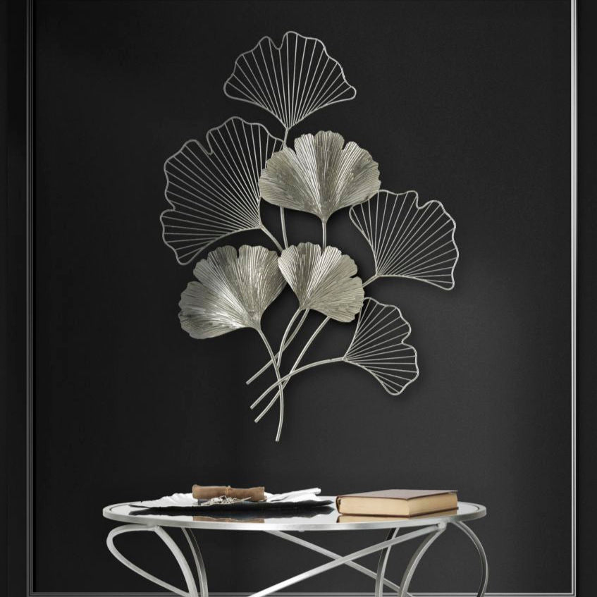 PANNELLO IN FERRO GOXY SILVER - FERRETTI