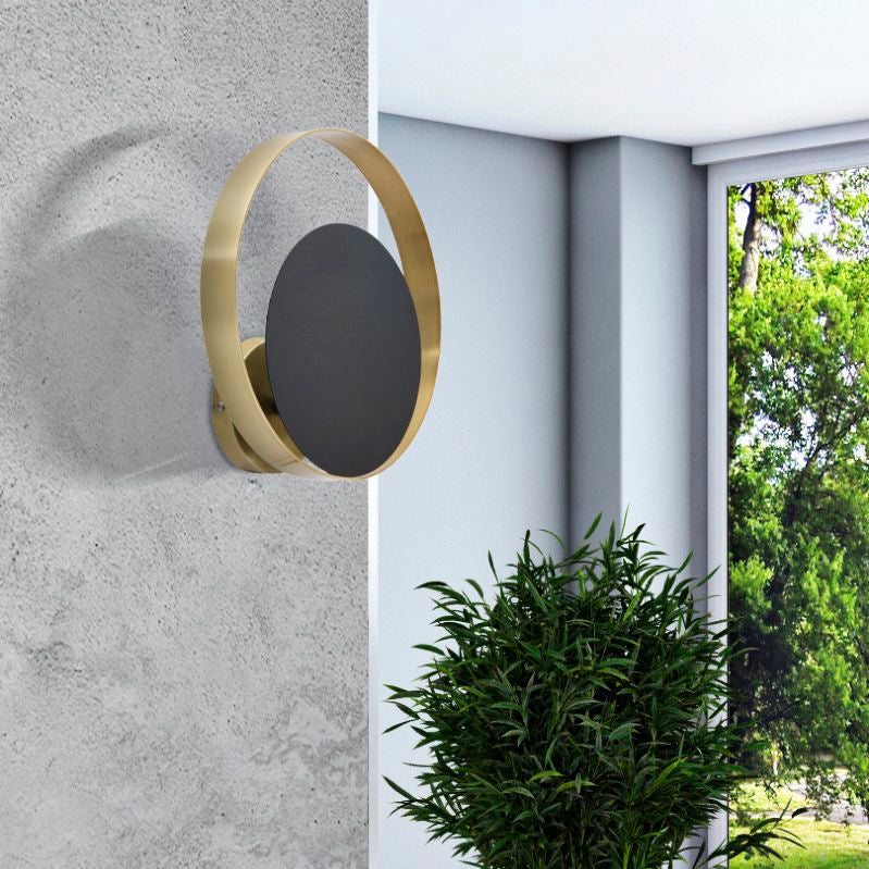 LAMPADA DA MURO SHUTTLE - FERRETTI