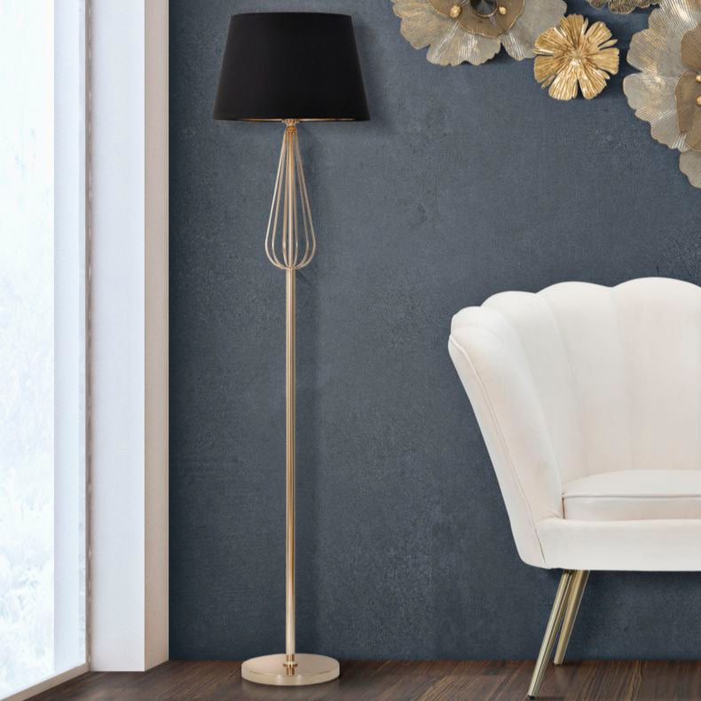 LAMPADA DA TERRA OVY - FERRETTI