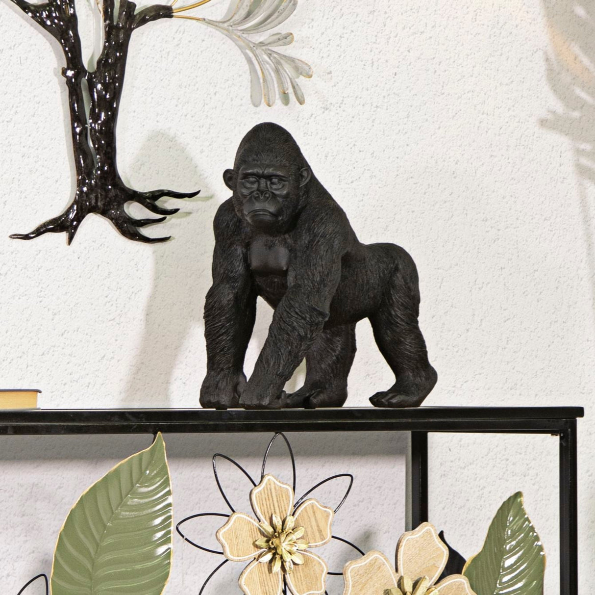 GORILLA BLACK - FERRETTI