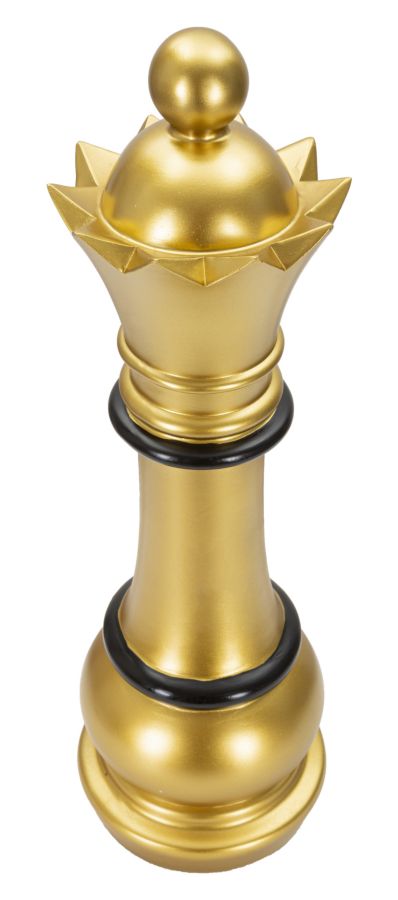 REGINA ORO E NERO - FERRETTI