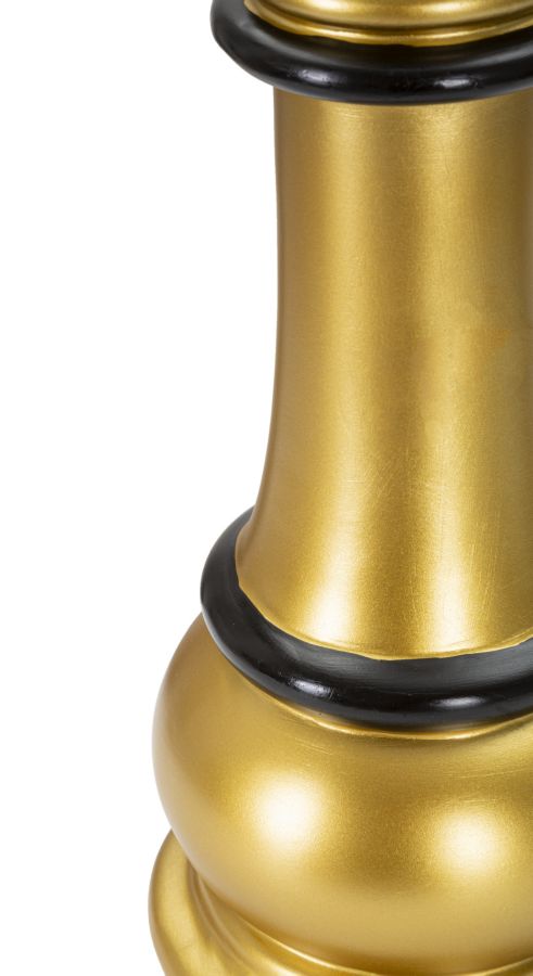 REGINA ORO E NERO - FERRETTI