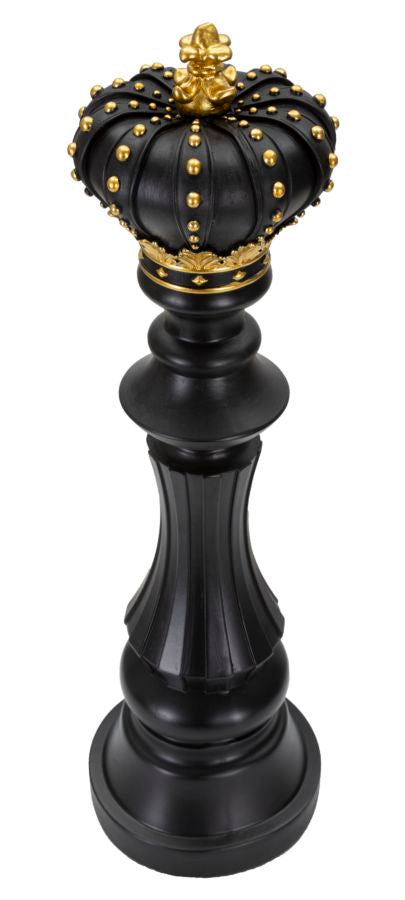 RE NERO E ORO - FERRETTI