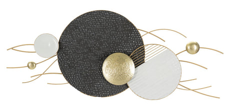 PANNELLO IN FERRO BOLY CM 129