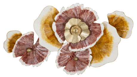 PANNELLO IN FERRO CLOW CM 92