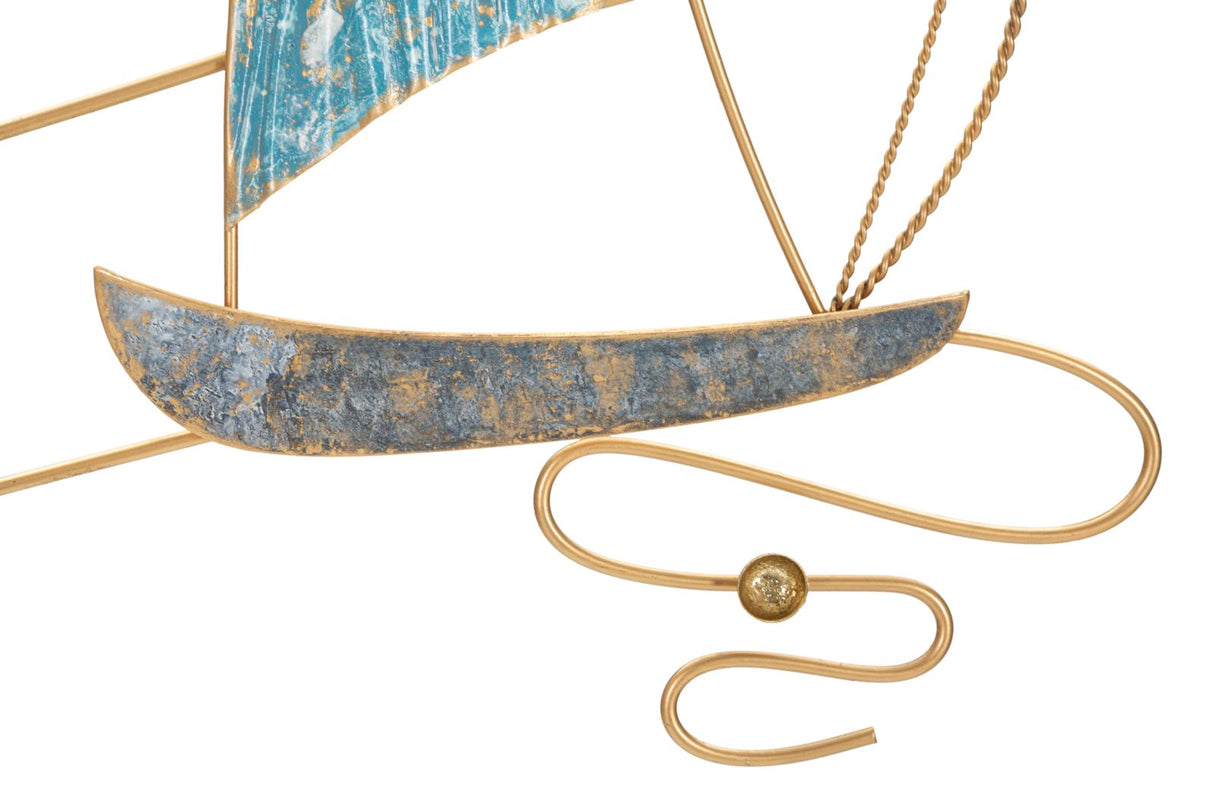 PANNELLO IN FERRO VELA COLOR - FERRETTI