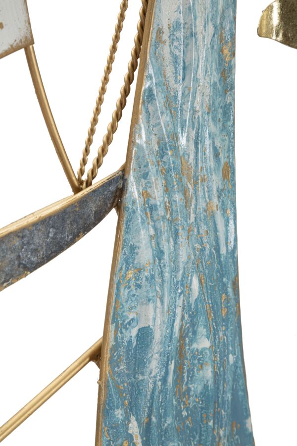 PANNELLO IN FERRO VELA COLOR - FERRETTI