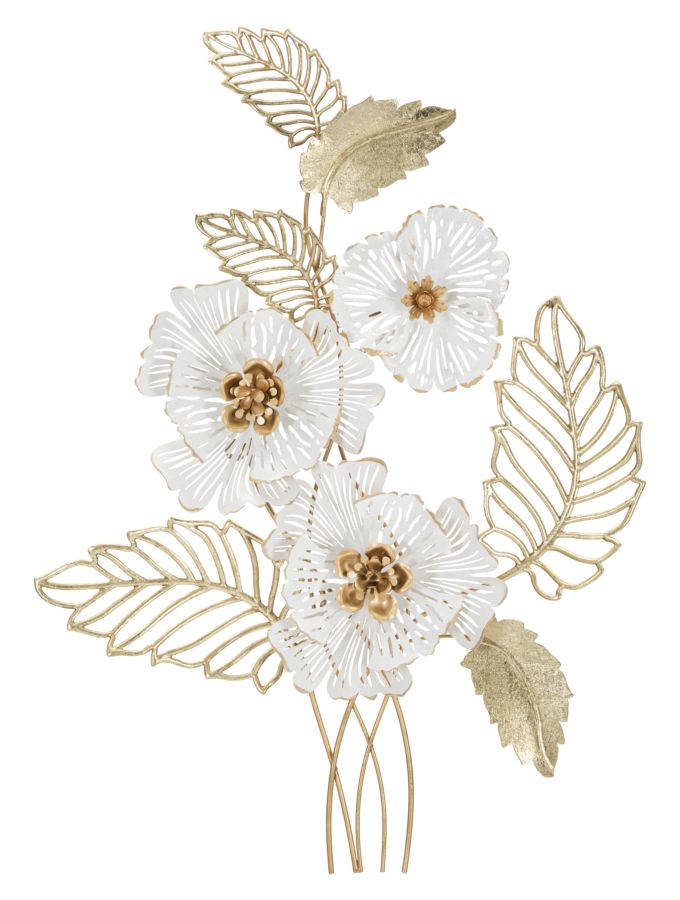 PANNELLO DA MURO WHITY CM 54X6