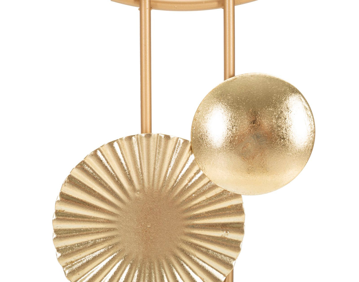 PANNELLO IN FERRO GOLDY - FERRETTI