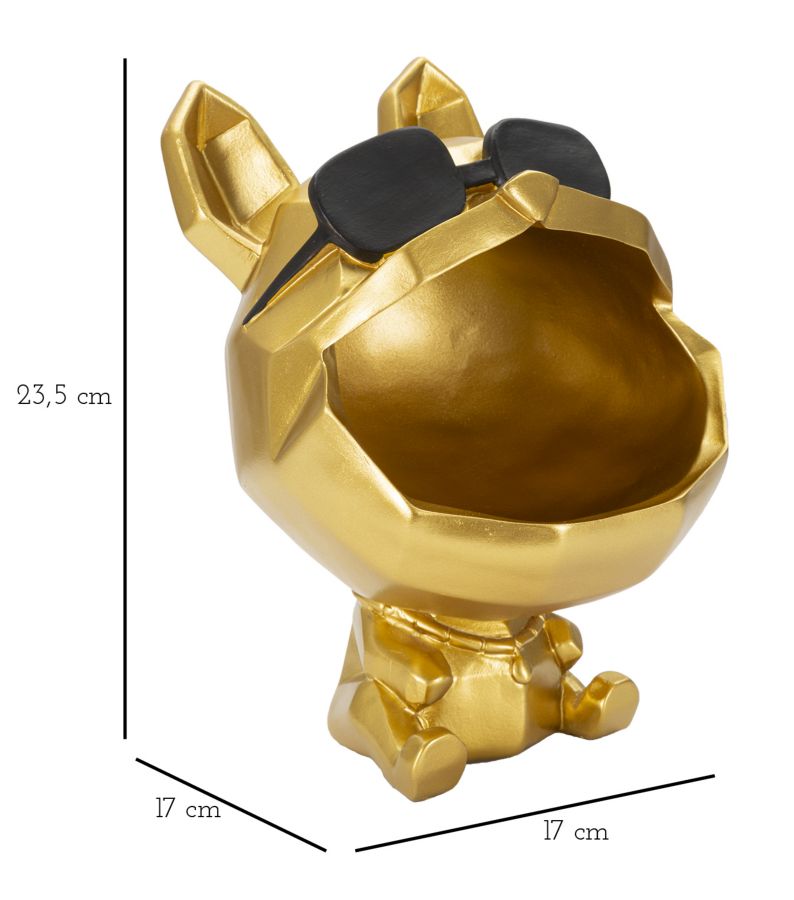 CANE S/TASCHE - FERRETTI