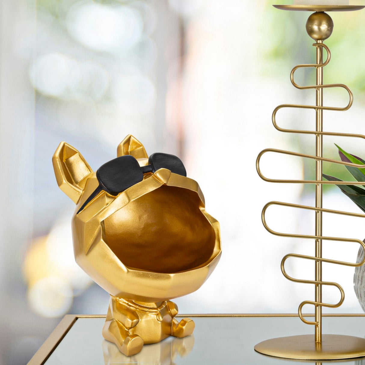 CANE S/TASCHE - FERRETTI