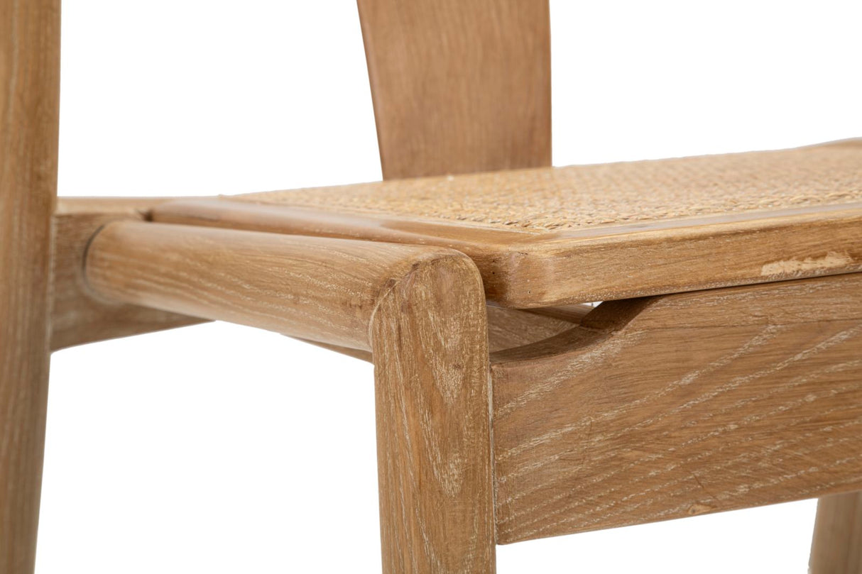 SEDIA JAPAN -B- SET 2 PZ - FERRETTI