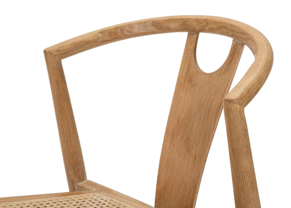 SEDIA JAPAN -B- SET 2 PZ - FERRETTI