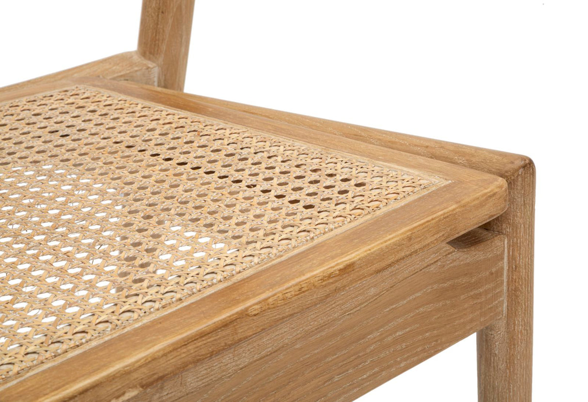 SEDIA JAPAN -B- SET 2 PZ - FERRETTI