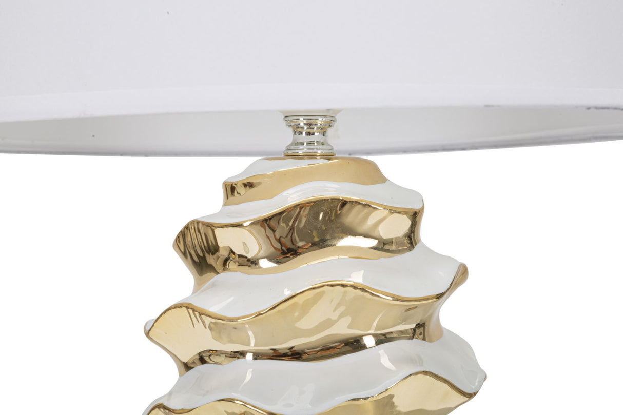 LAMPADA DA TAVOLO GLAM SPACE - FERRETTI
