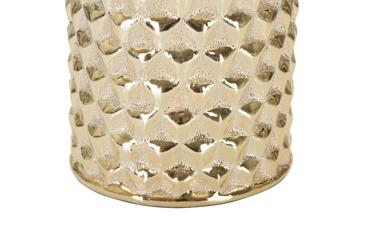 LAMPADA DA TAVOLO GLAM GOLD - FERRETTI
