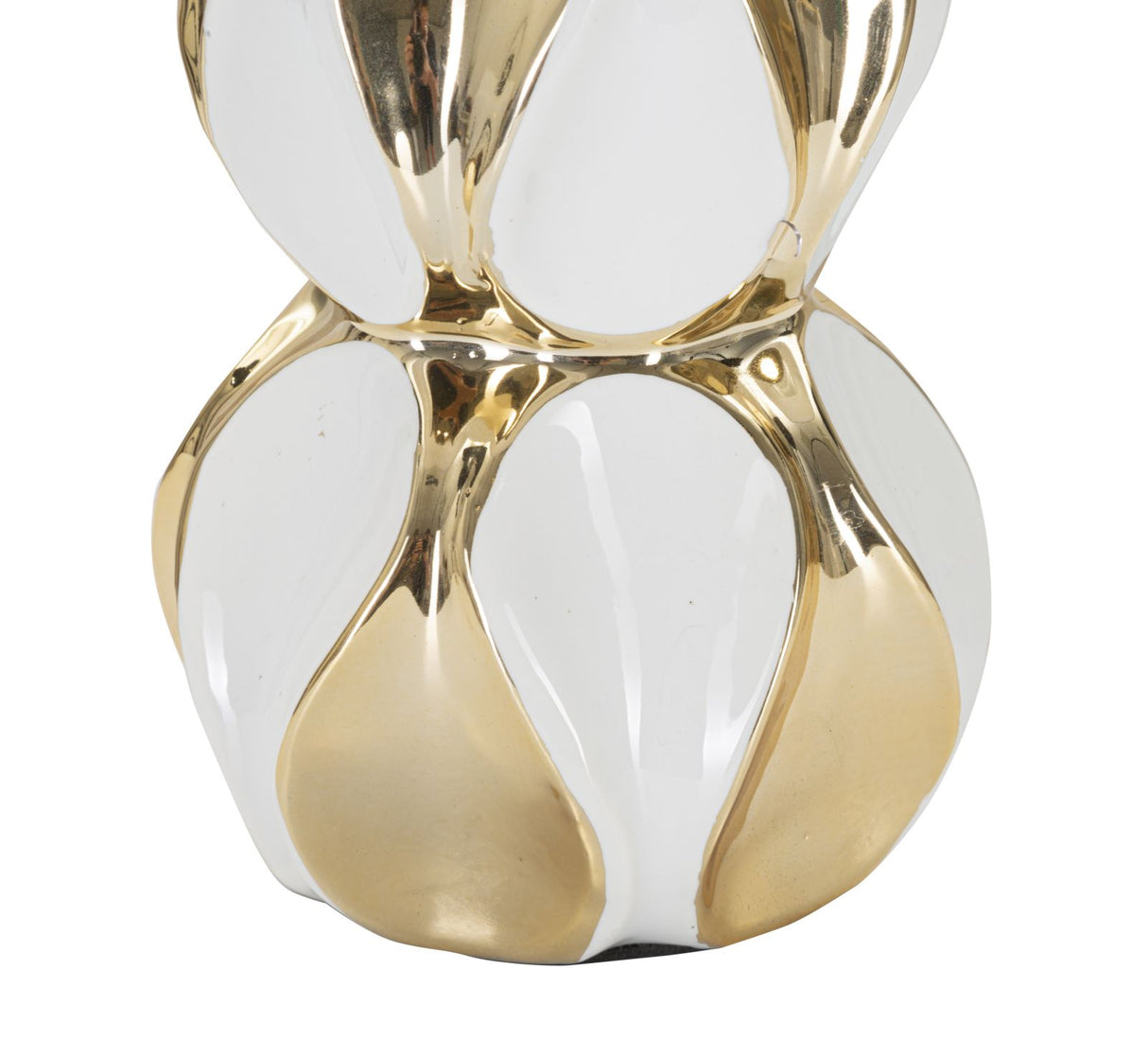 LAMPADA DA TAVOLO GLAM BALLS - FERRETTI