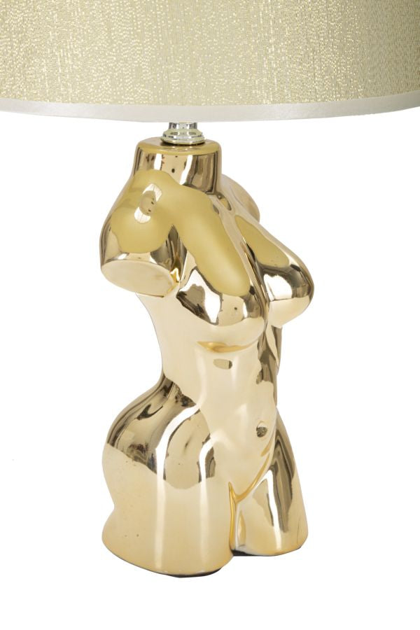 LAMPADA DA COMODINO GLAM WOMAN - FERRETTI