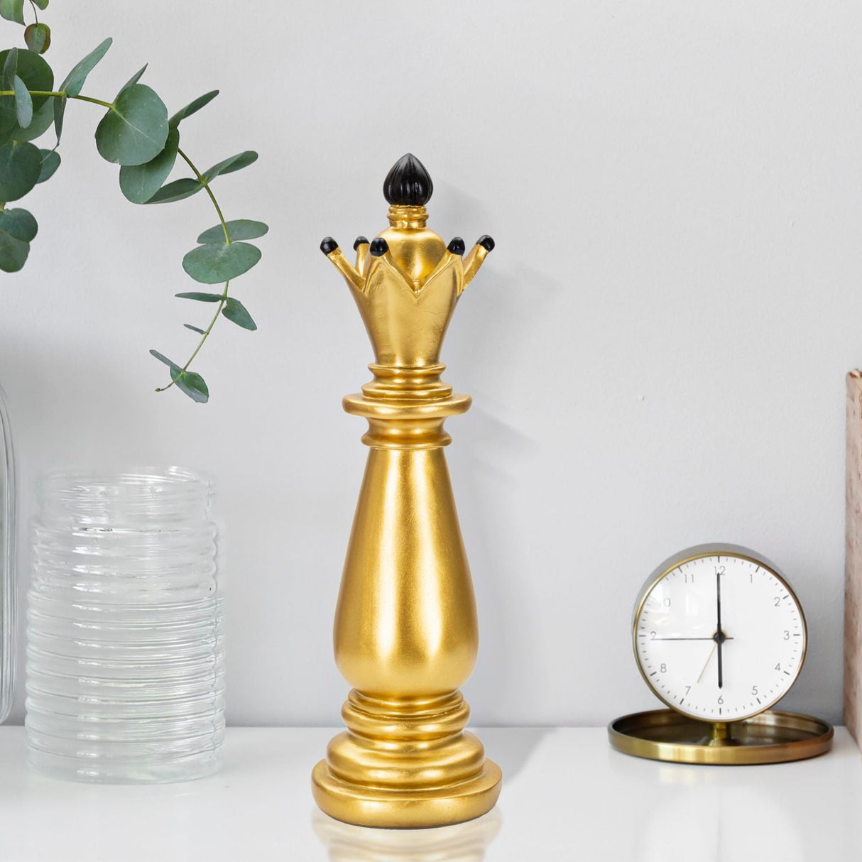 ALFIERE ORO E NERO - FERRETTI