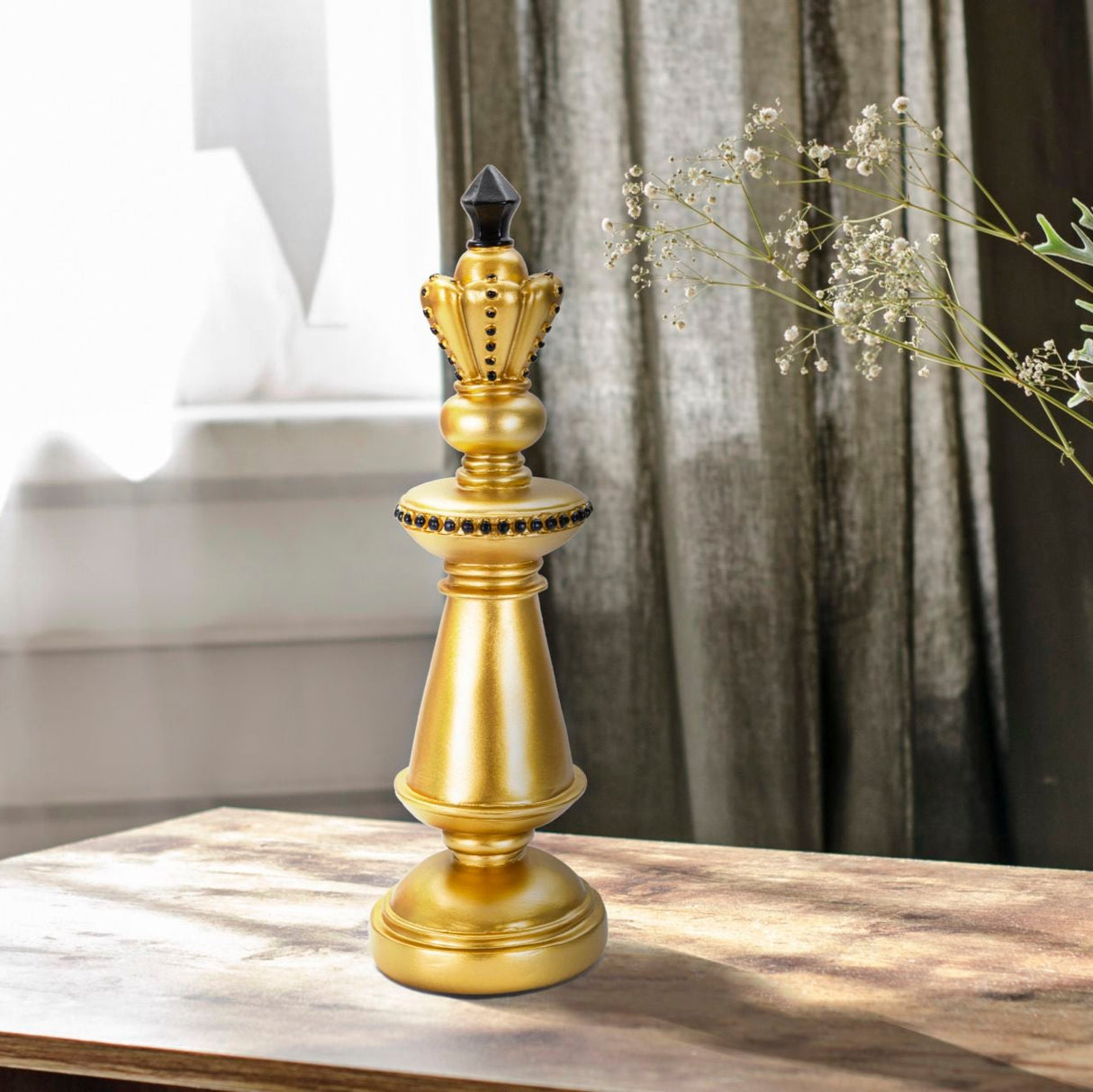 RE ORO E NERO - FERRETTI