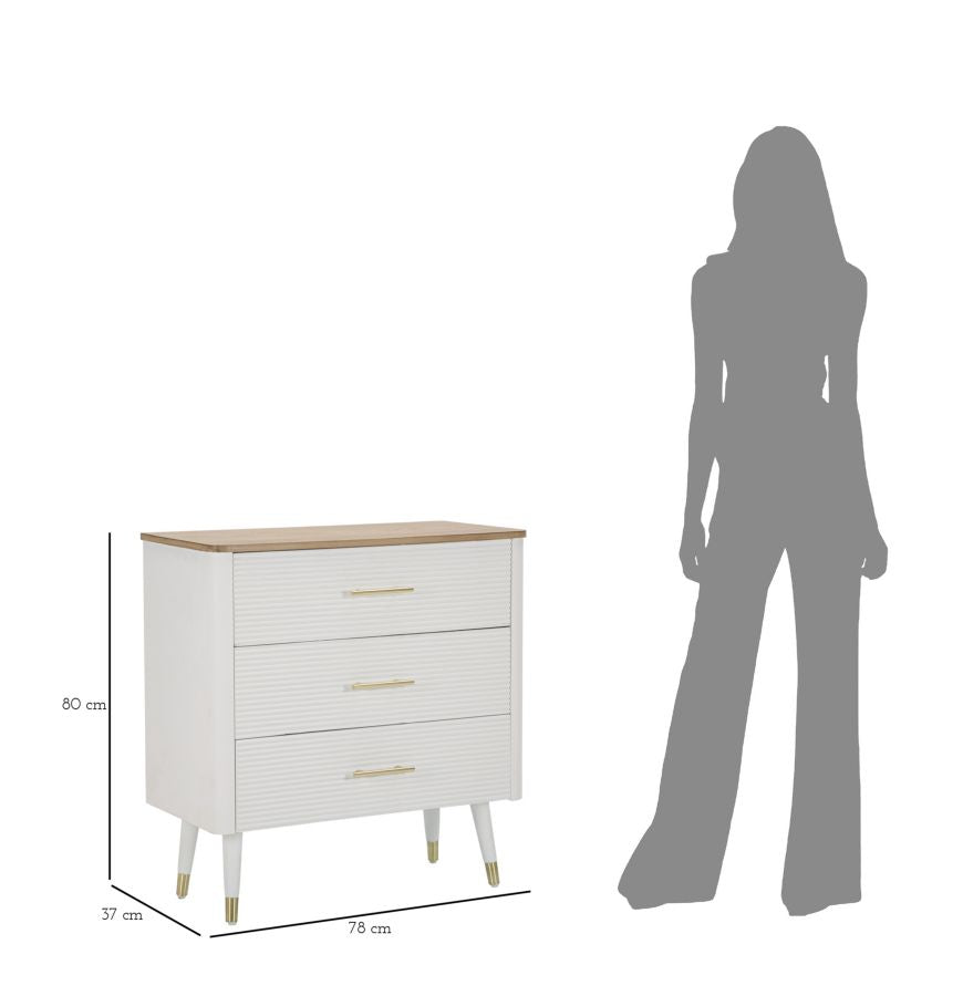 COMÒ MATERA - FERRETTI