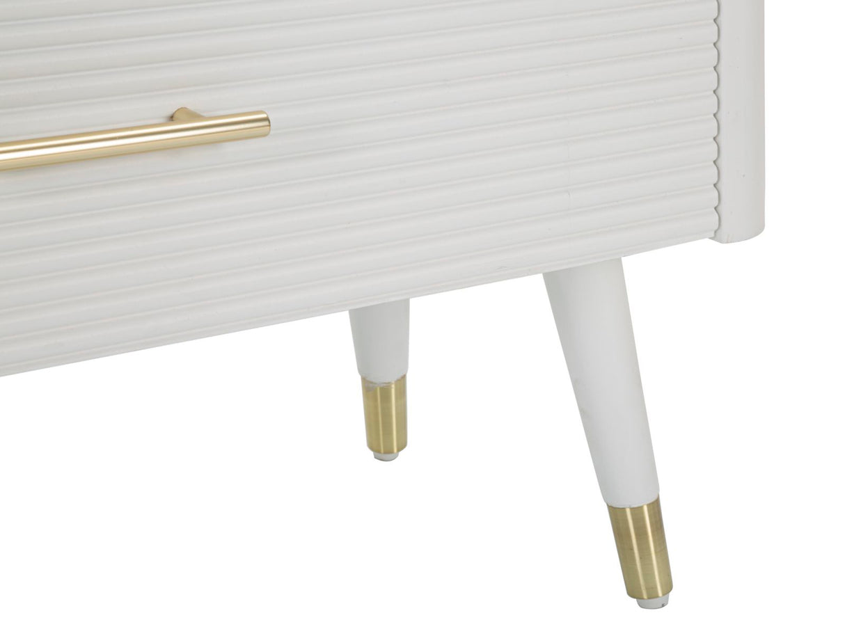 COMÒ MATERA - FERRETTI