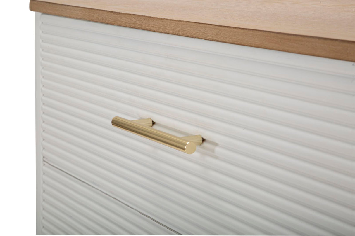 COMÒ MATERA - FERRETTI