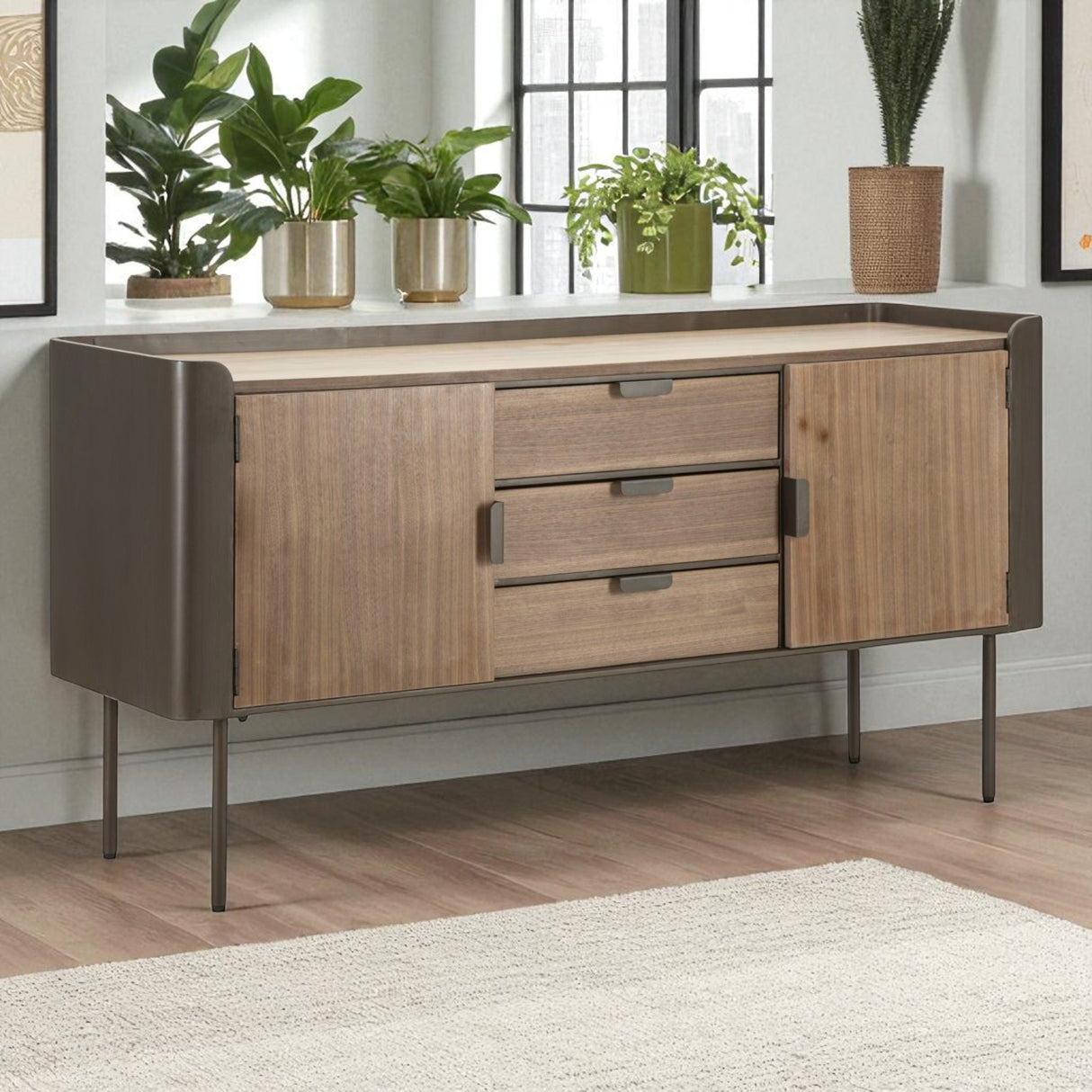 MOBILE TORONTO - FERRETTI