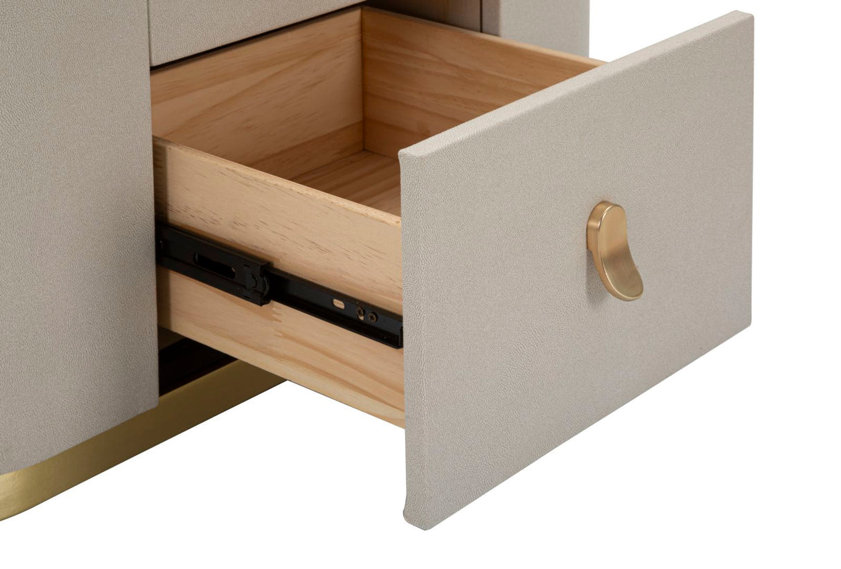 COMODINO BEAUTY - FERRETTI