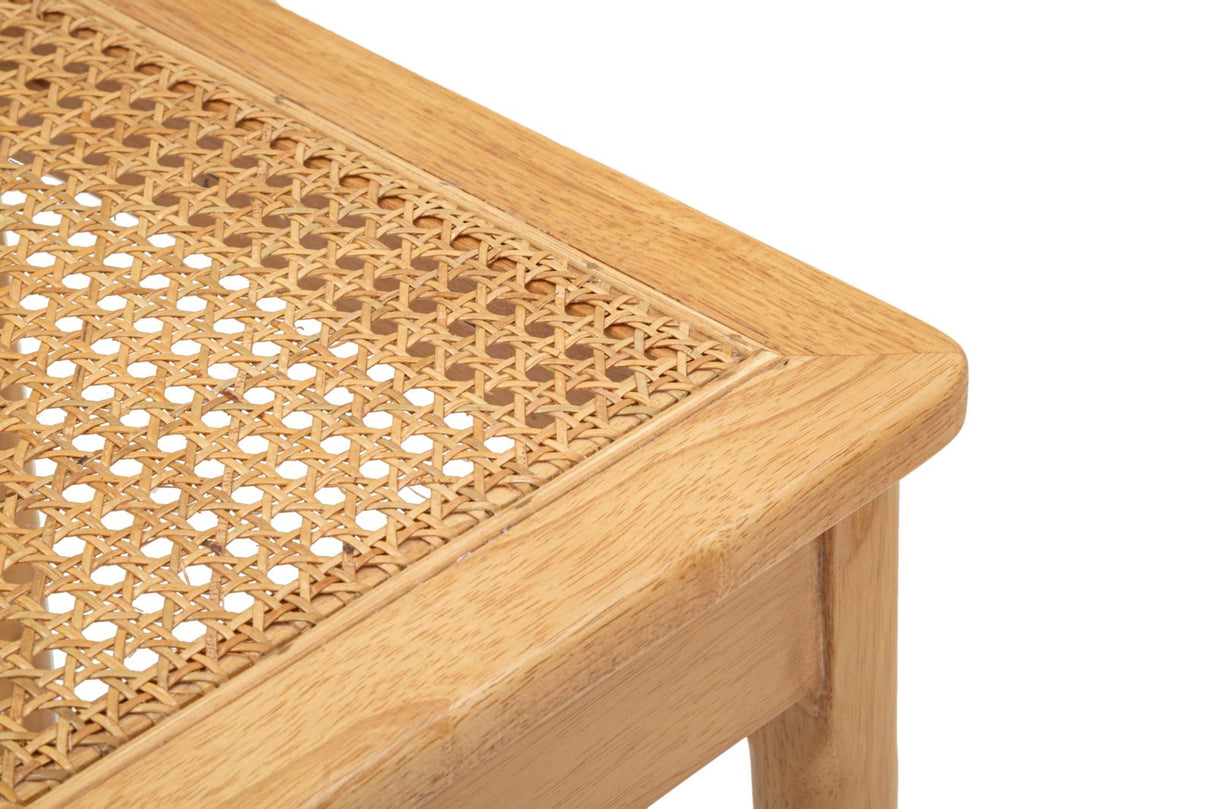 SEDIA JAPAN -A- SET 2 PZ - FERRETTI