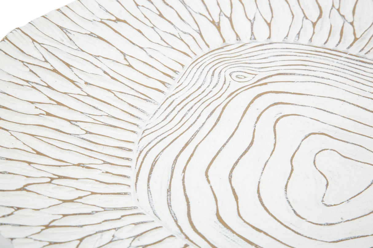 PIATTO S/TASCHE RESINA - FERRETTI