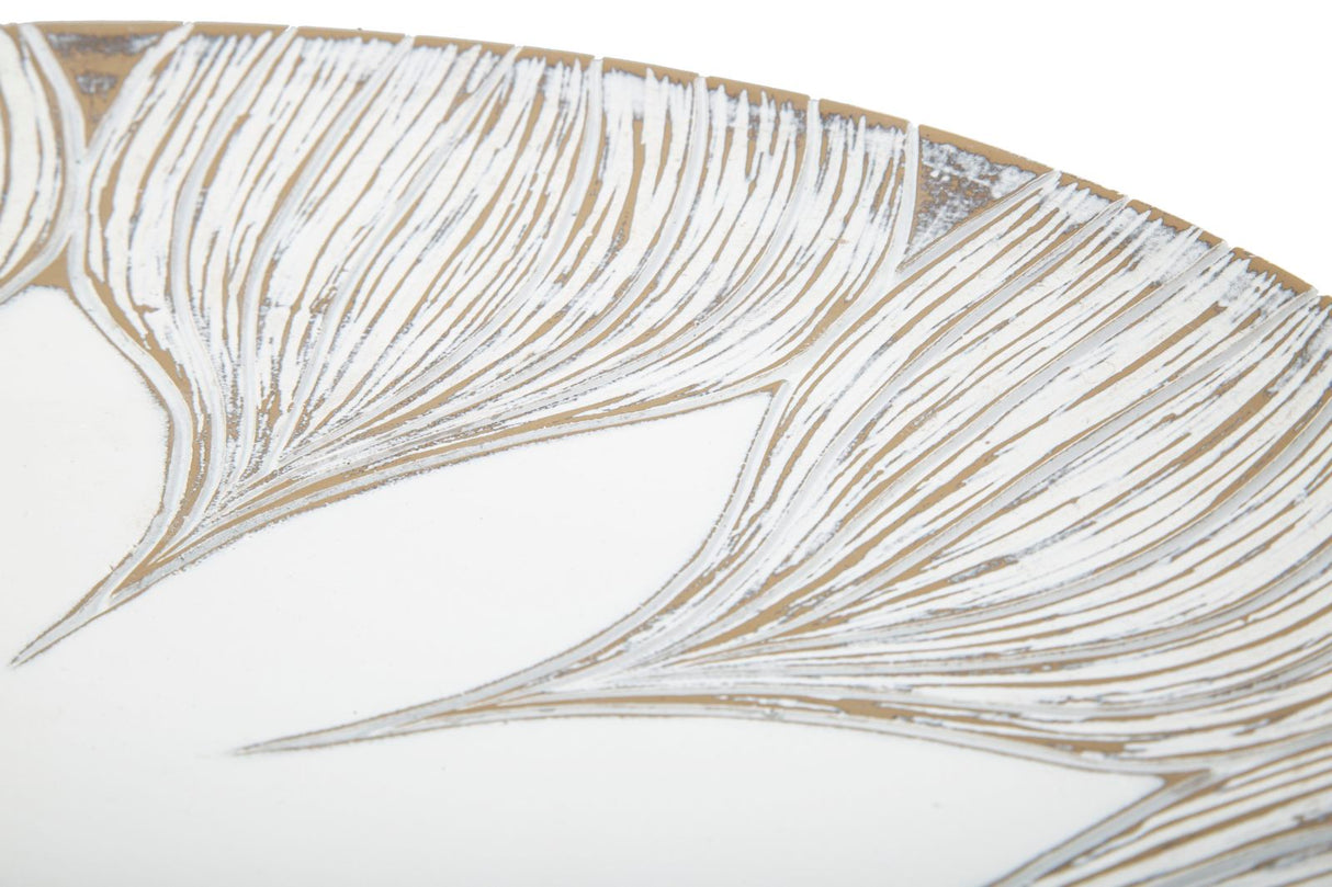 PIATTO S/TASCHE RESINA ATENE - FERRETTI