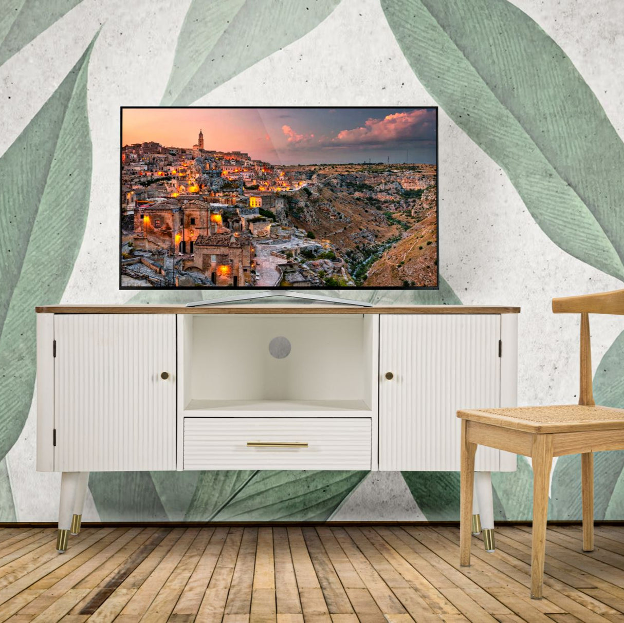 P/TV MATERA - FERRETTI