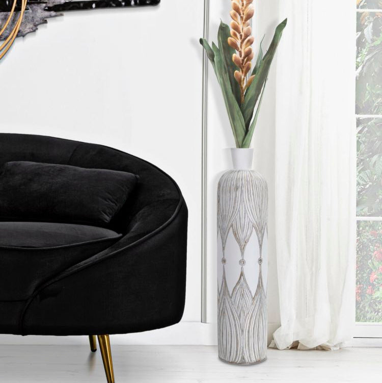 VASO RESINA ATENE - FERRETTI