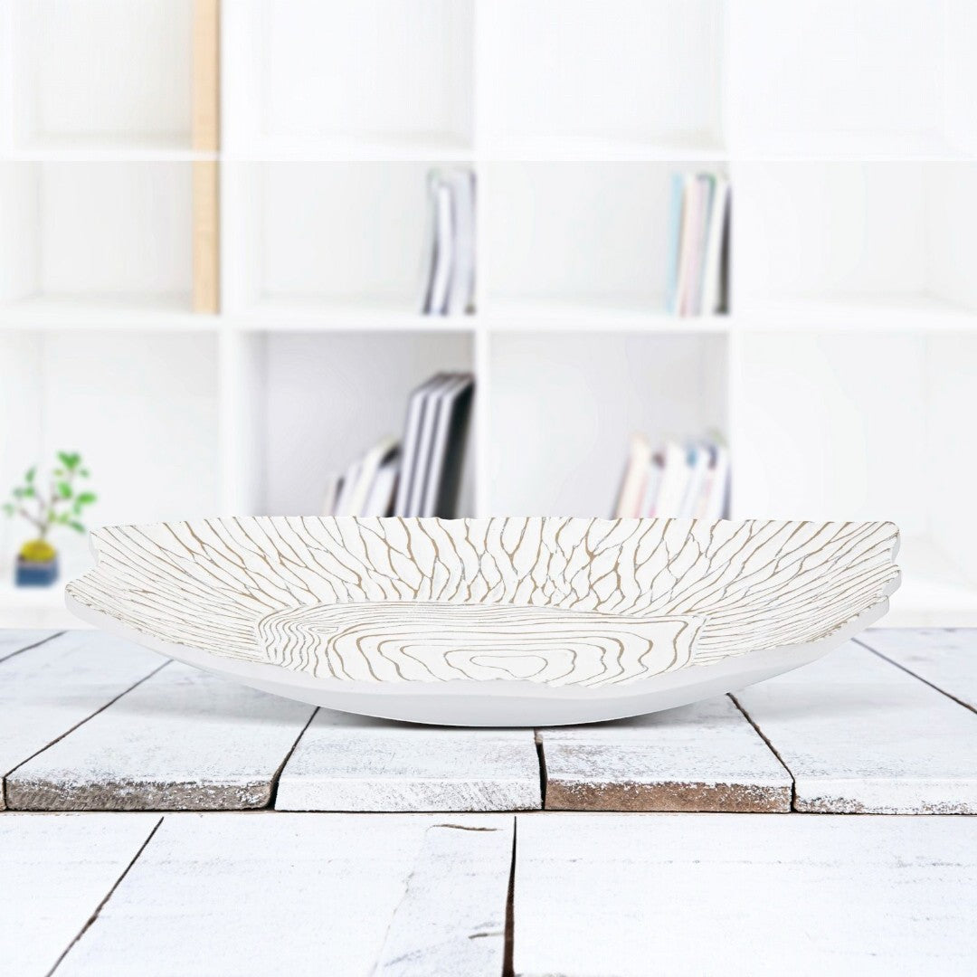 PIATTO S/TASCHE RESINA - FERRETTI