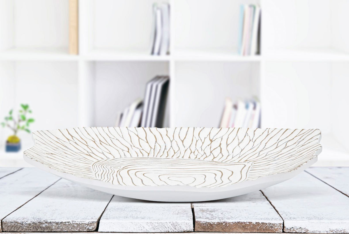 PIATTO S/TASCHE RESINA - FERRETTI