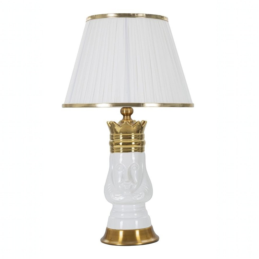 LAMPADA DA TAVOLO KING - FERRETTI